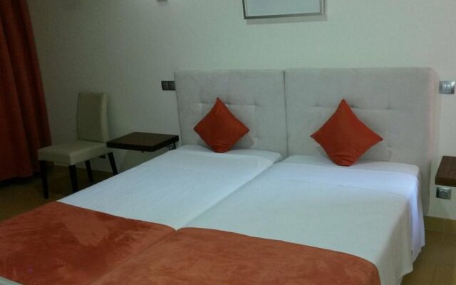 Hotel Praia Sol