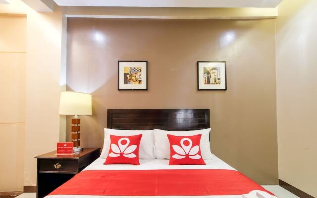ZEN Rooms Rio Suites Mandaluyong