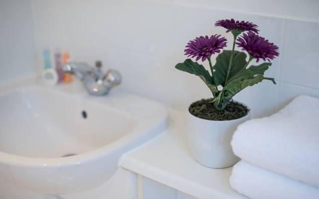 Celador Apartments - Blakes Quay Serviced Apartments