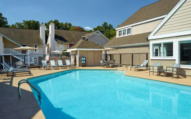 Residence Inn Atlanta Buckhead
