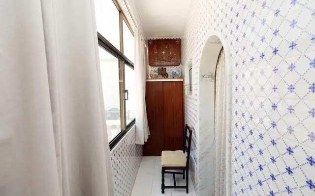 B91 - Bairro Apartment in Lagos