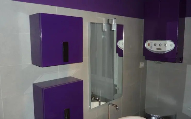 Residenza Barriera Bixio