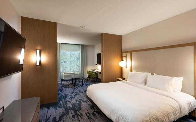 Fairfield Inn & Suites by Marriott Arkadelphia