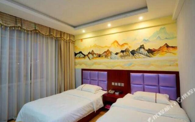 Zhe Shang Hotel