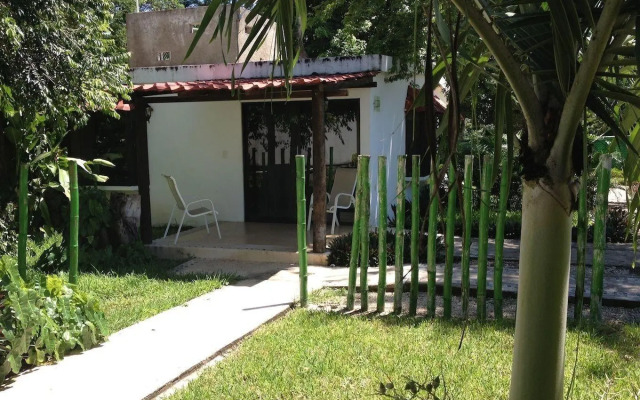 Villas Bambú by Isa