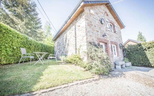 Holiday Home Le Fournil in Manhay With Garden