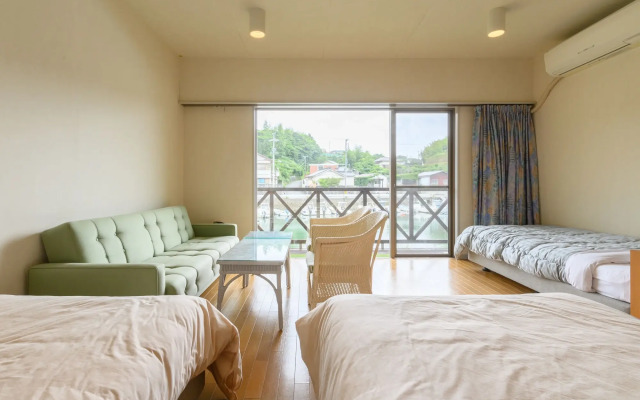 Tabist Villa Daioh Resort Iseshima