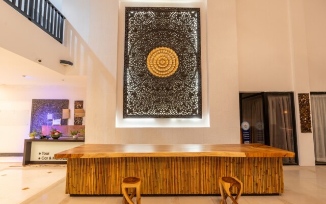 Samaya Wellness Resort