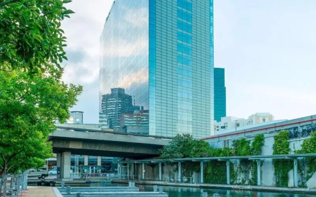 The Westin Cape Town