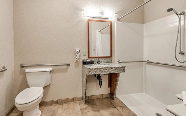 Candlewood Suites Burlington South by IHG