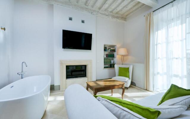 Palazzo Pio III - Residenza d'epoca