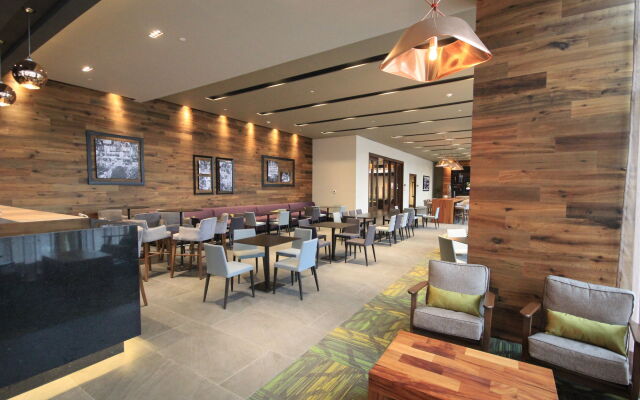 Hampton Inn by Hilton Leon Guanajuato