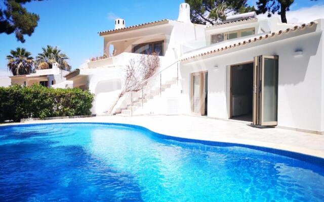 Villa Golf
