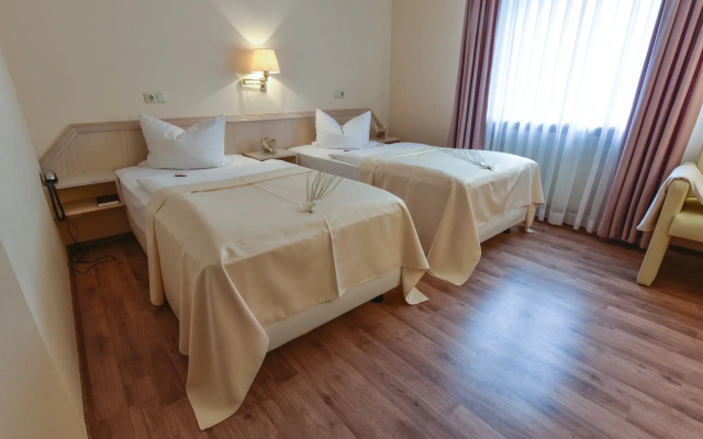 Atrium Hotel Amadeus