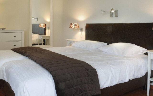 Hotel Creusen