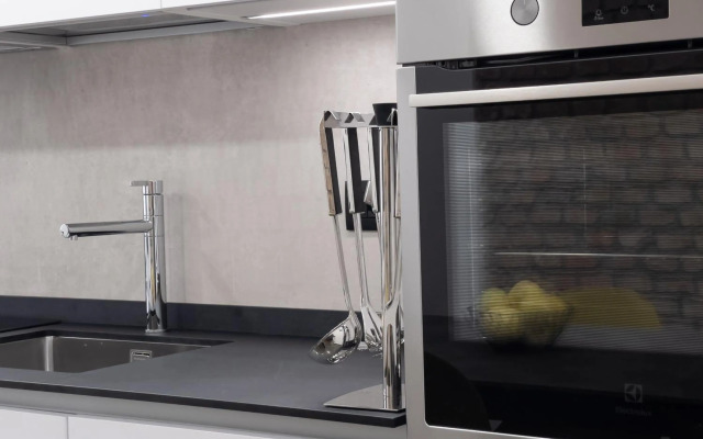 LargoDoria - ViaGenova