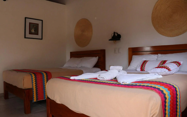 Poza Clara Sanctuary Hotel