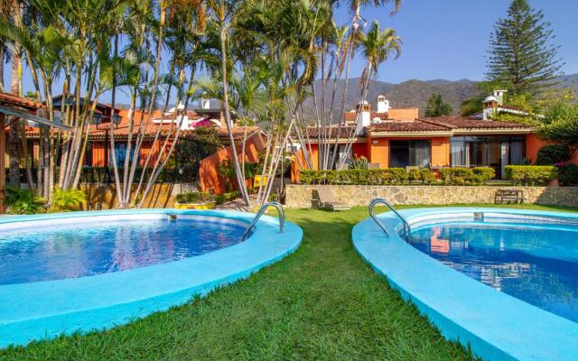 Hotel Villas Ajijic