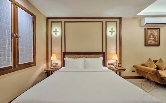 Phoum Chaufea Resort
