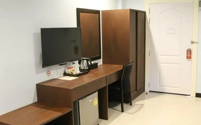 BK Place Hotel