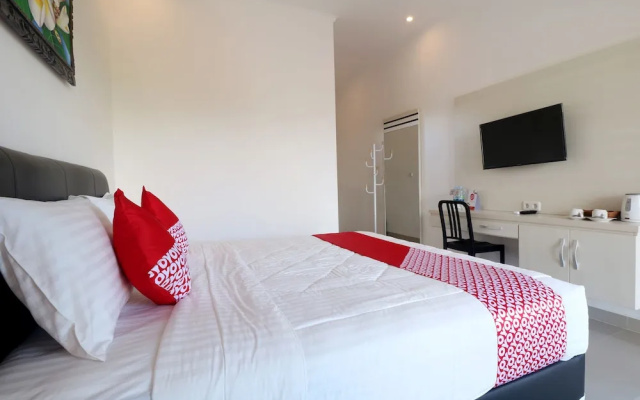 OYO 1051 De Loran Hotel