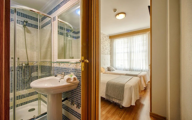 Hostal Zahara