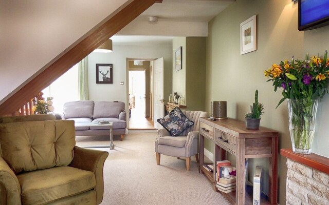 Ivy Cottage