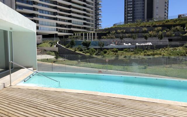 Apartamento 605 Costa Montemar