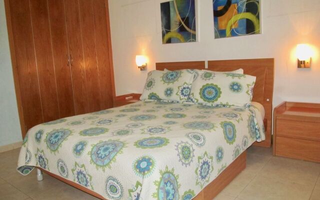 Las Olas downtown Condos by Playa Paradise