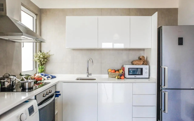 Trendy Apartments