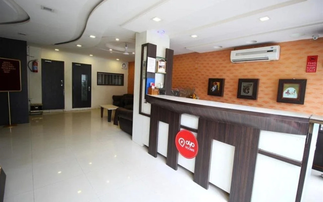 OYO Rooms Phulchhab Chowk II