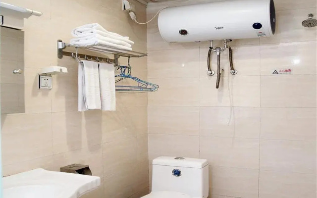 Wang Gui Hotel Heng Jie Zi Branch