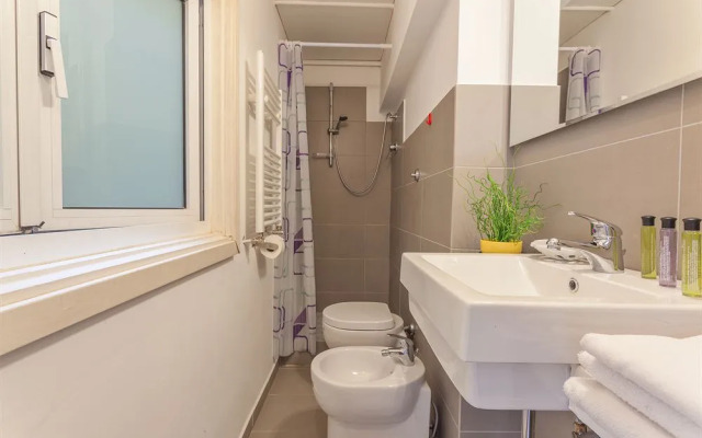 Rome as you feel - Nazionale Apartments