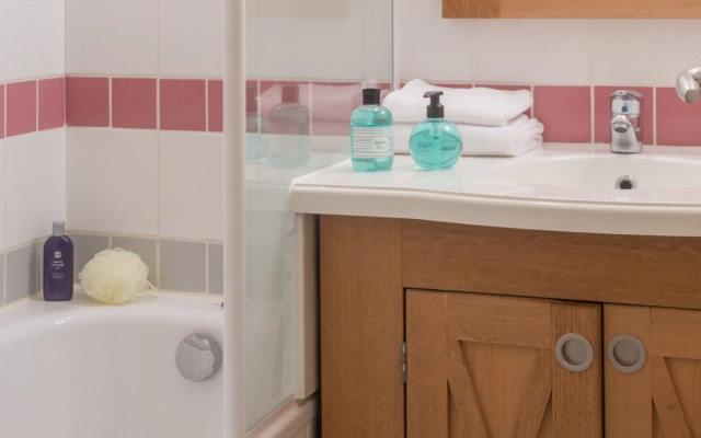 Pierre & Vacances Residence Les Dunes du Medoc