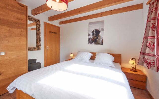 Chalet Hiboux Thyon-Les Collons