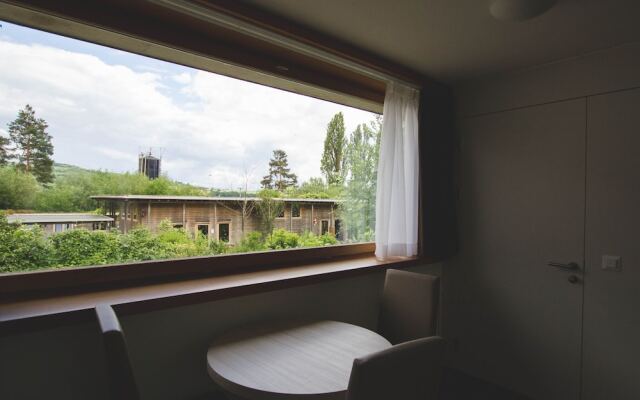 Hotel Auberge de la Sauge