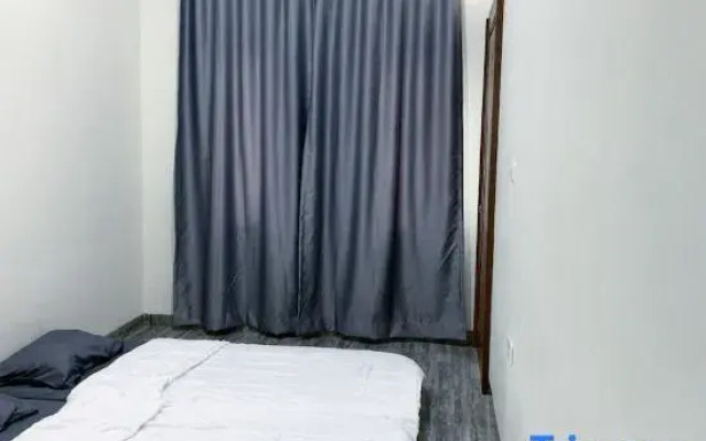 MomoInn Sea Lion Fish