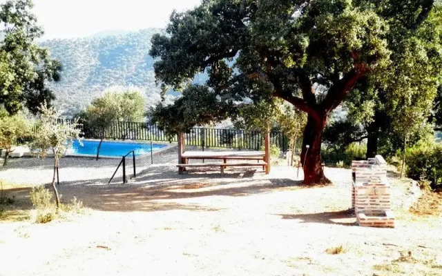 Casas Rurales Sierra Norte