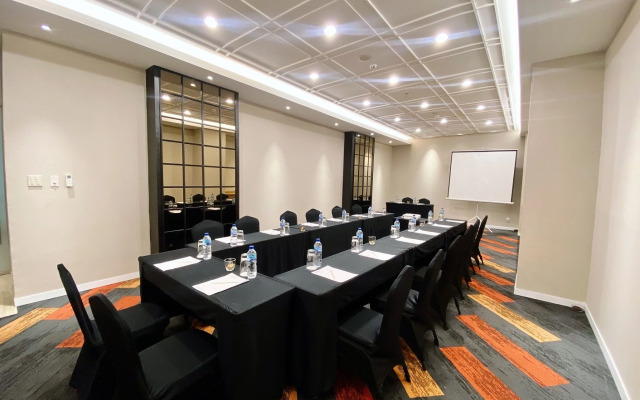 Grand Zuri Malioboro Yogyakarta