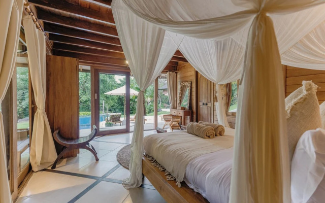 Sungai Villa by Betterplace