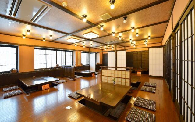 Ueyama Ryokan