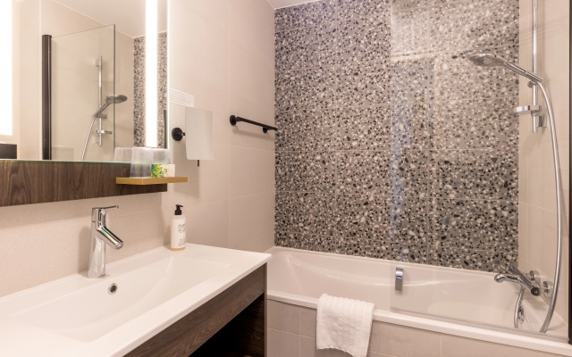 Best Western Plus L'artist Hotel