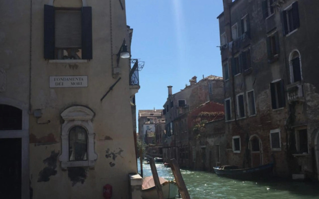 Mori 1 Con Bella Vista Nuovo Appartamento