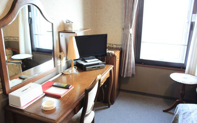 Seaside Hotel Kamome