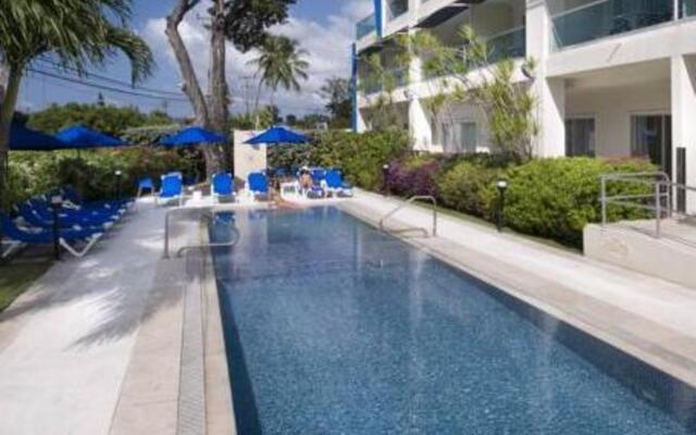 South Beach by Ocean Hotels - Breakfast Included