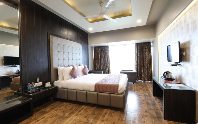 Patang Residency