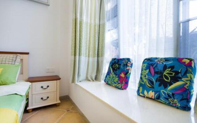 Sanya Yalong Bay·Yalong Bay Tourist Area· Locals Apartment 00151400