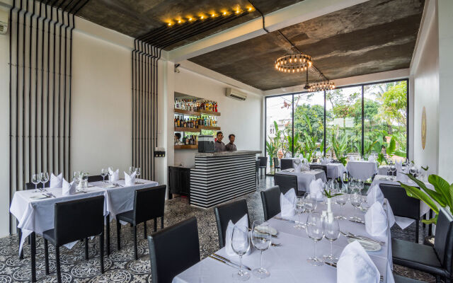 Ring Boutique Hotel