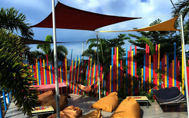 Tubotel Langkawi