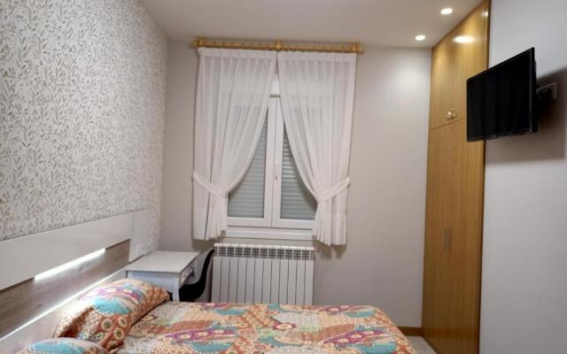 Pensión Estación 41